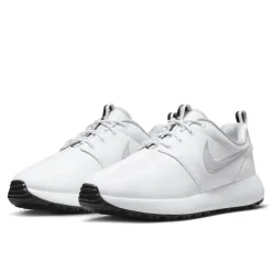 Roshe G Golfsko Herre Hvit