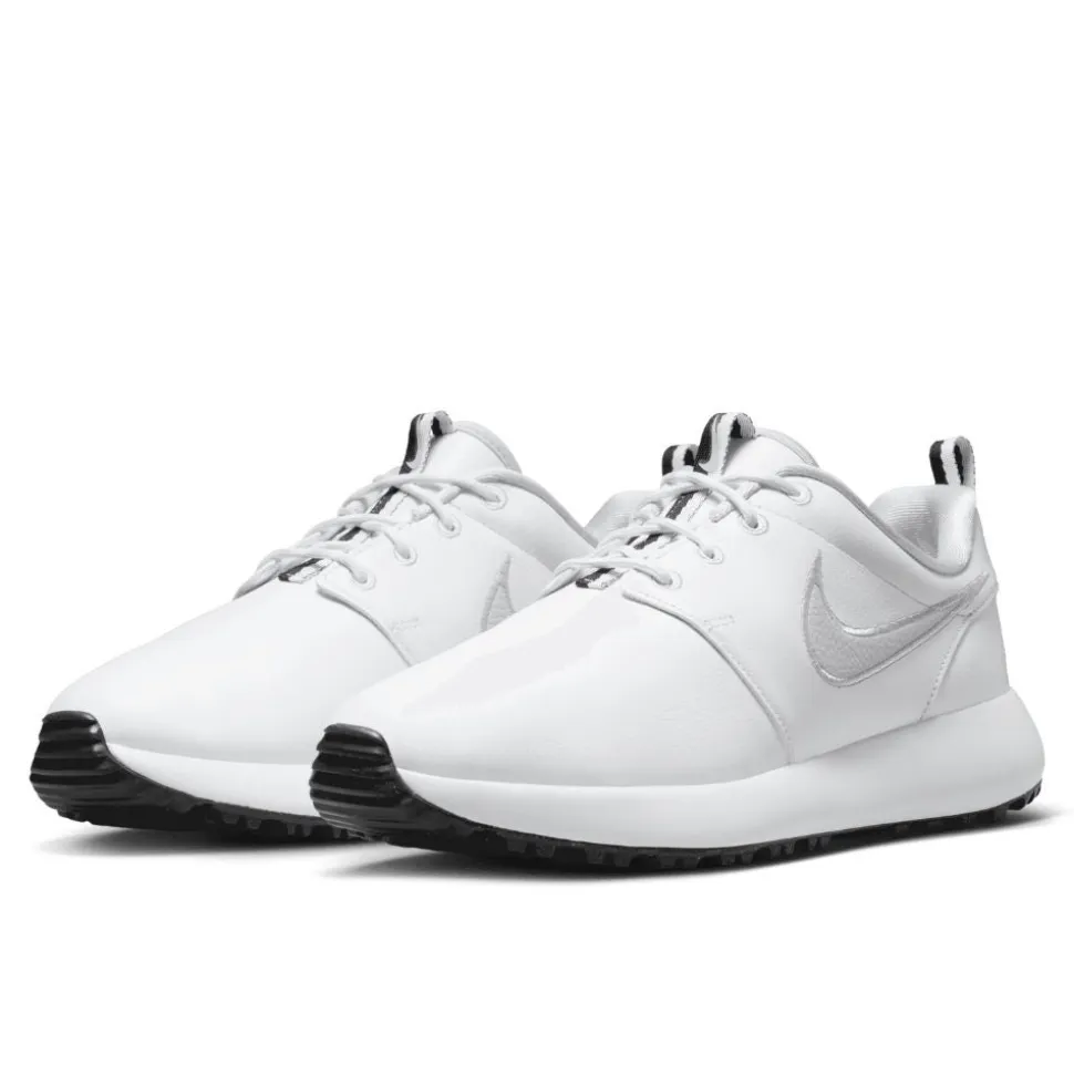 Roshe G Golfsko Herre Hvit
