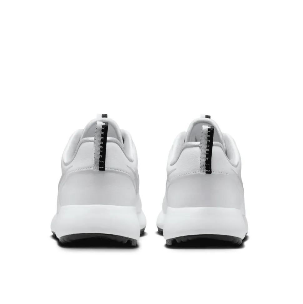 Roshe G Golfsko Herre Hvit