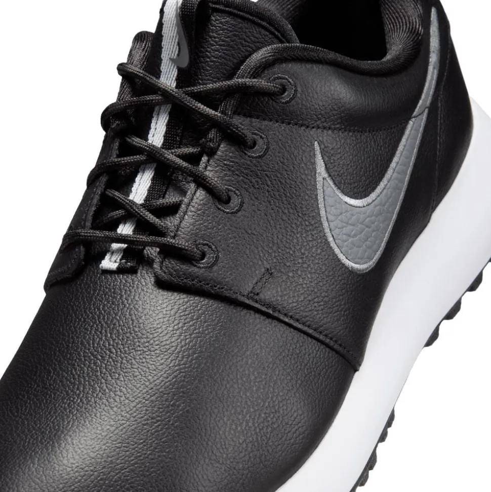 Roshe G Golfsko Herre Svart