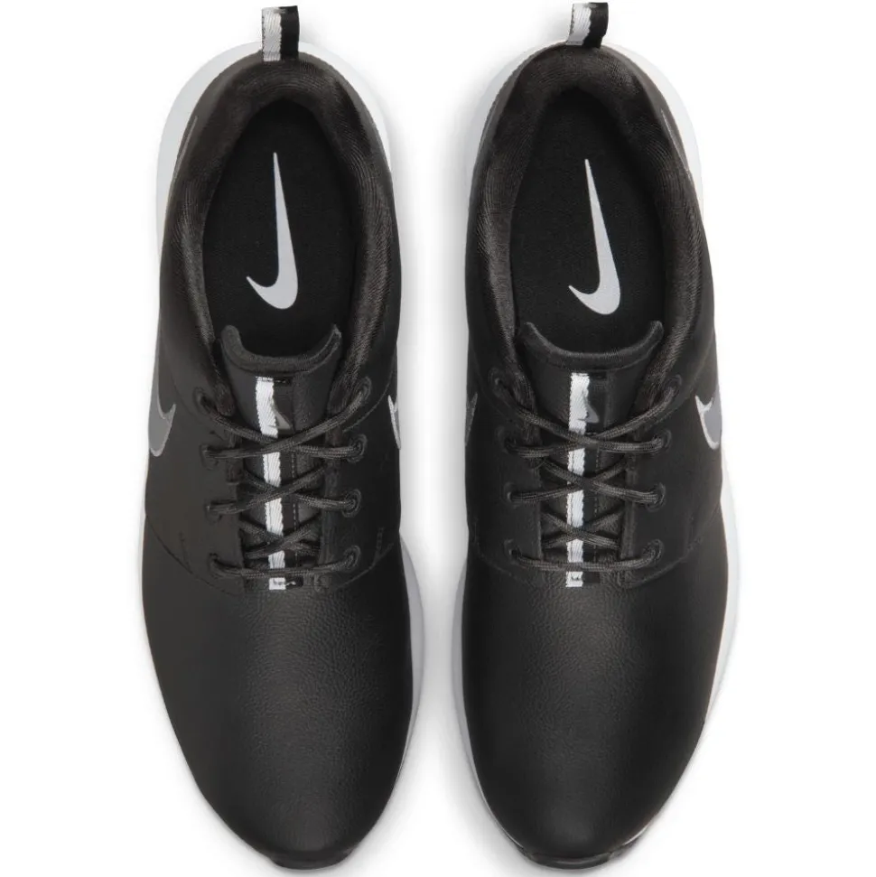 Roshe G Golfsko Herre Svart