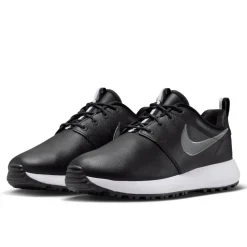 Roshe G Golfsko Herre Svart