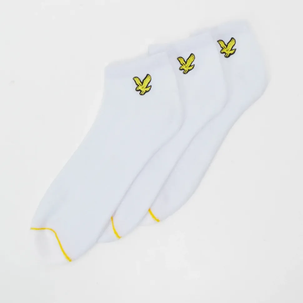 Ross Sokker 3-Pack