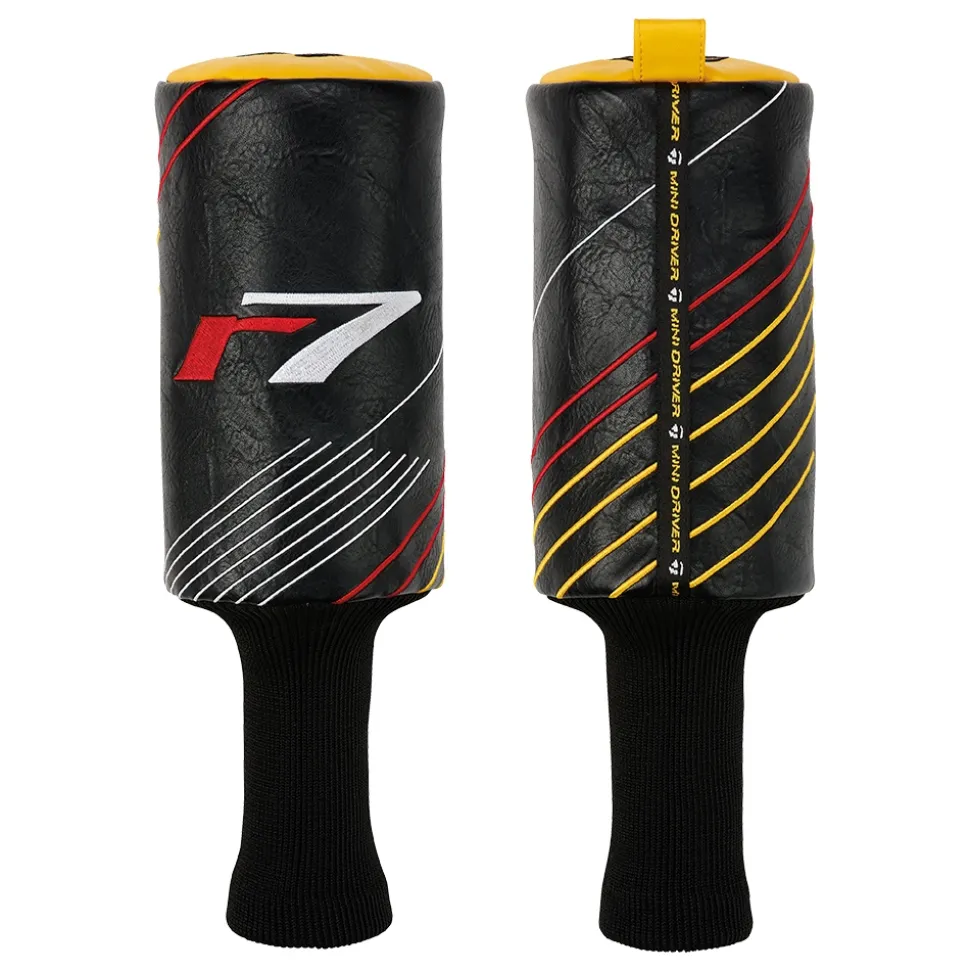 R7 Quad Mini Driver