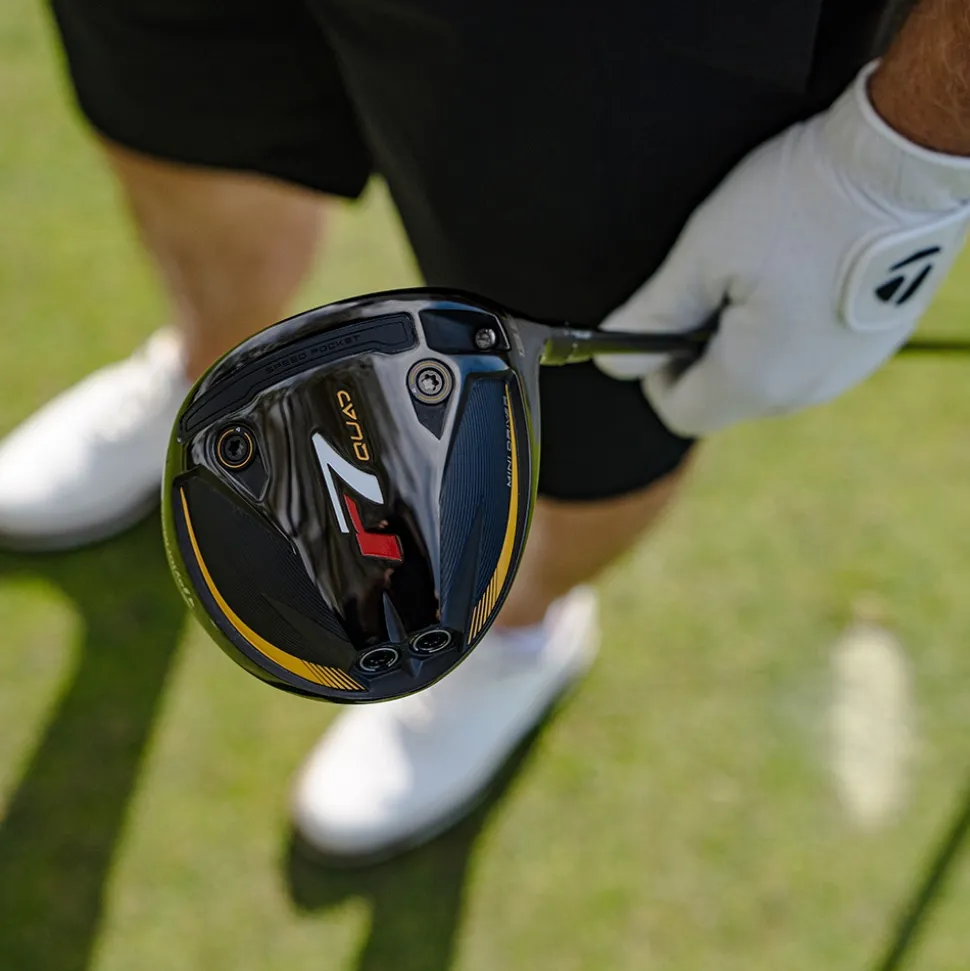 R7 Quad Mini Driver