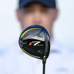 R7 Quad Mini Driver