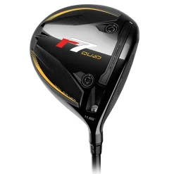 R7 Quad Mini Driver