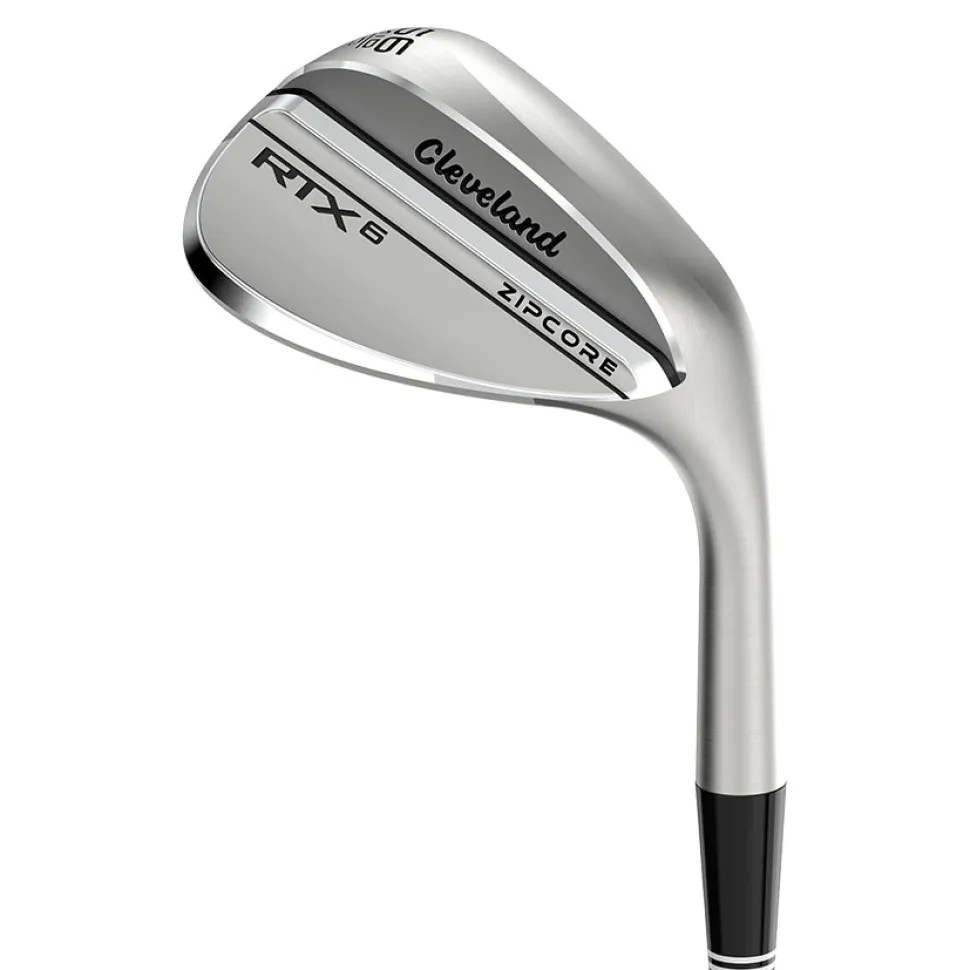 RTX 6 ZipCore Tour Satin Wedge