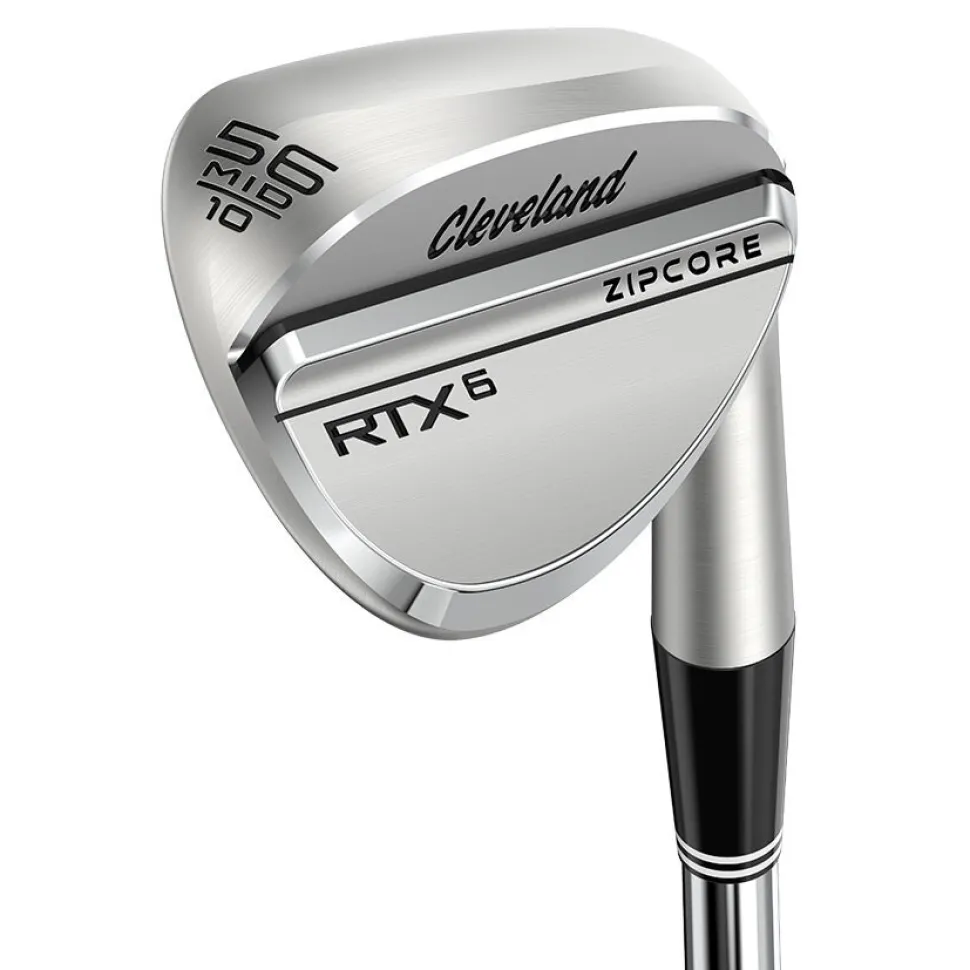 RTX 6 ZipCore Tour Satin Wedge