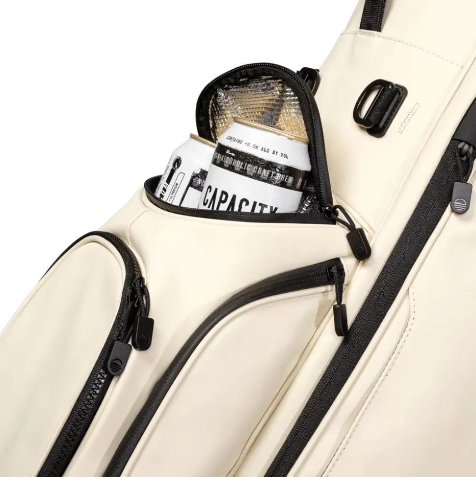 Ryder S-Class Bærebag Beige