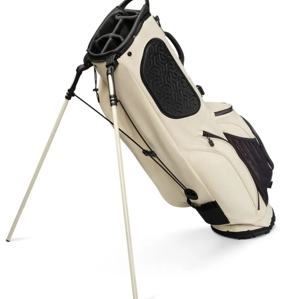 Ryder S-Class Bærebag Beige