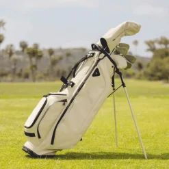 Ryder S-Class Bærebag Beige
