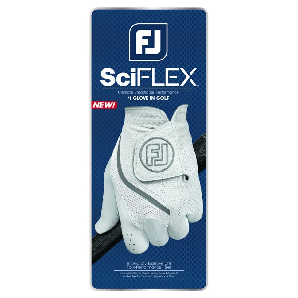 SciFlex Golfhanske Dame