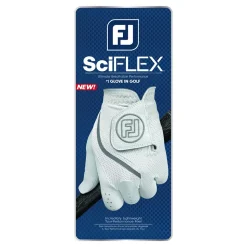 SciFlex Golfhanske Herre