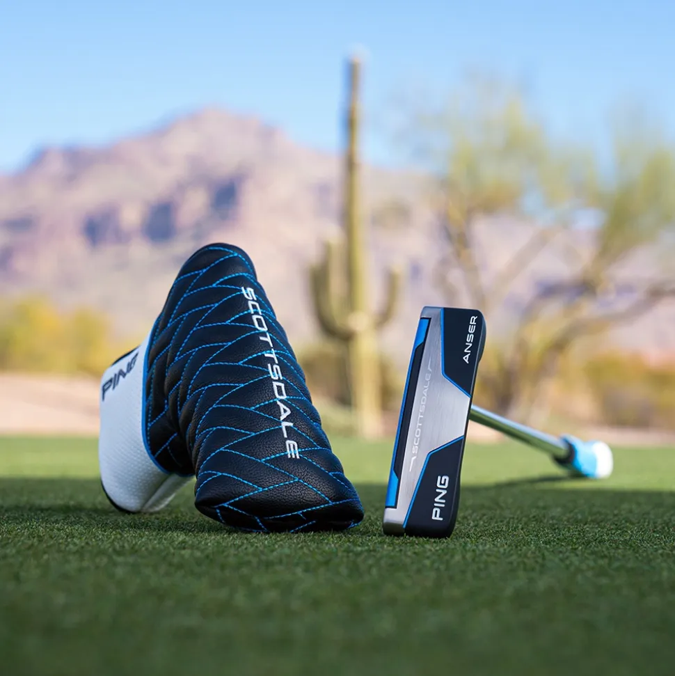 Scottsdale Anser Putter