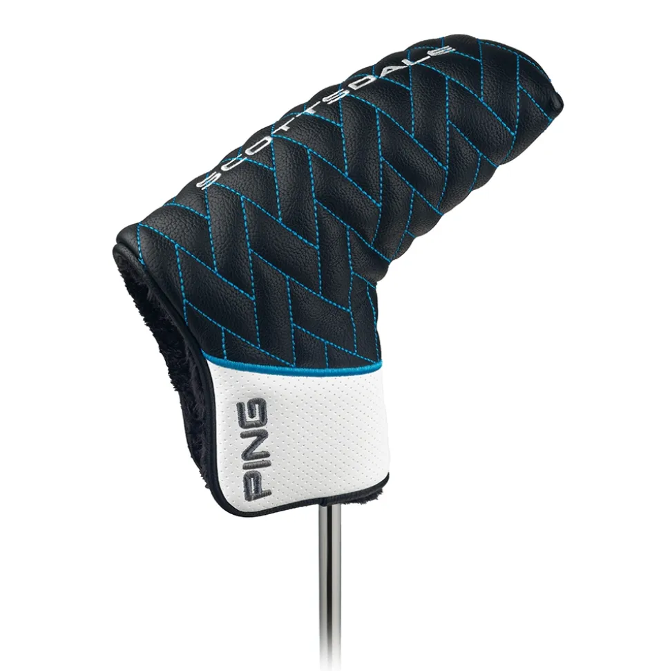 Scottsdale B63 Putter