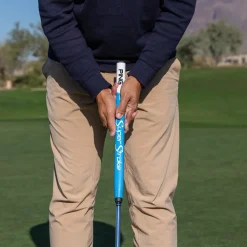 Scottsdale Craz-E CB Putter