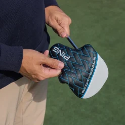 Scottsdale Craz-E CB Putter