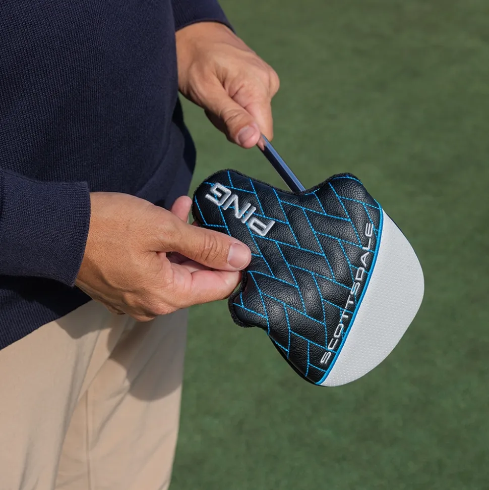 Scottsdale Craz-E CB Putter