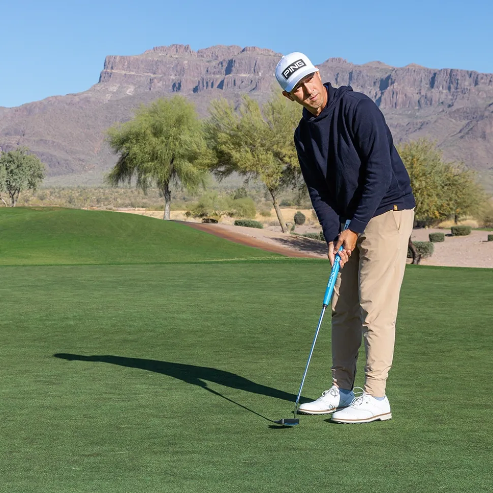Scottsdale Craz-E CB Putter