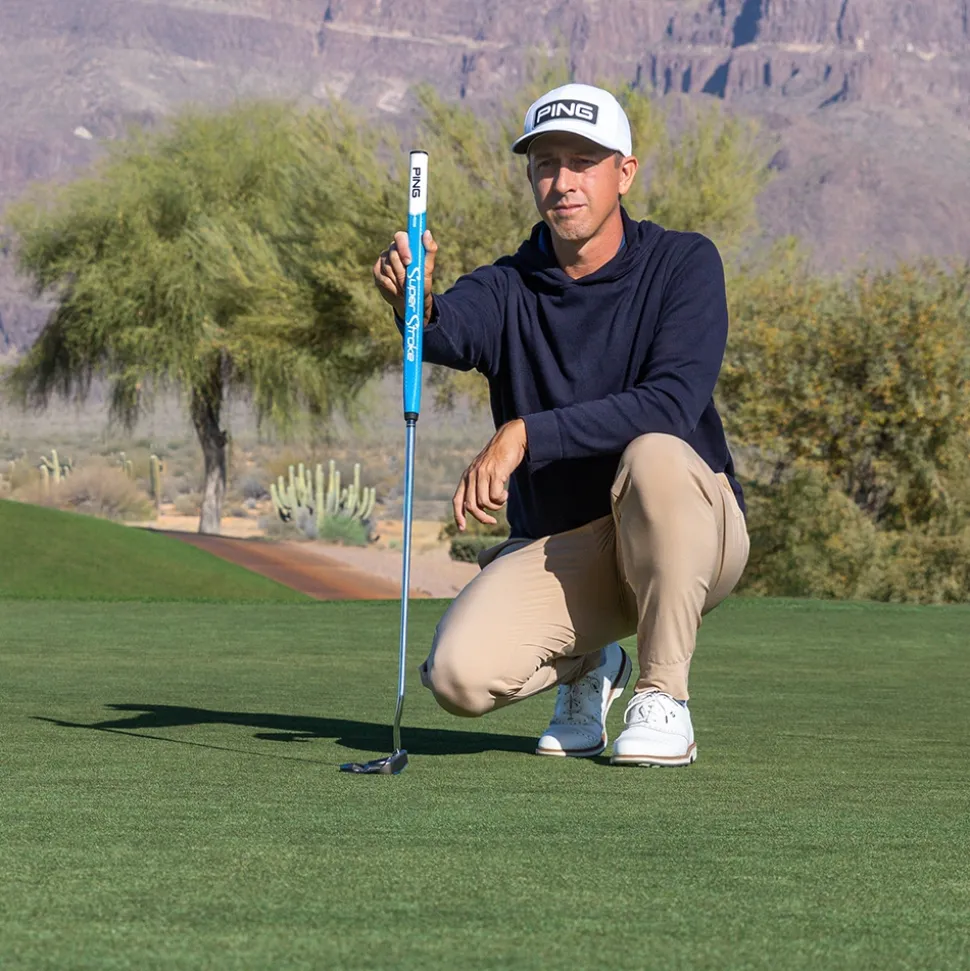 Scottsdale Craz-E CB Putter