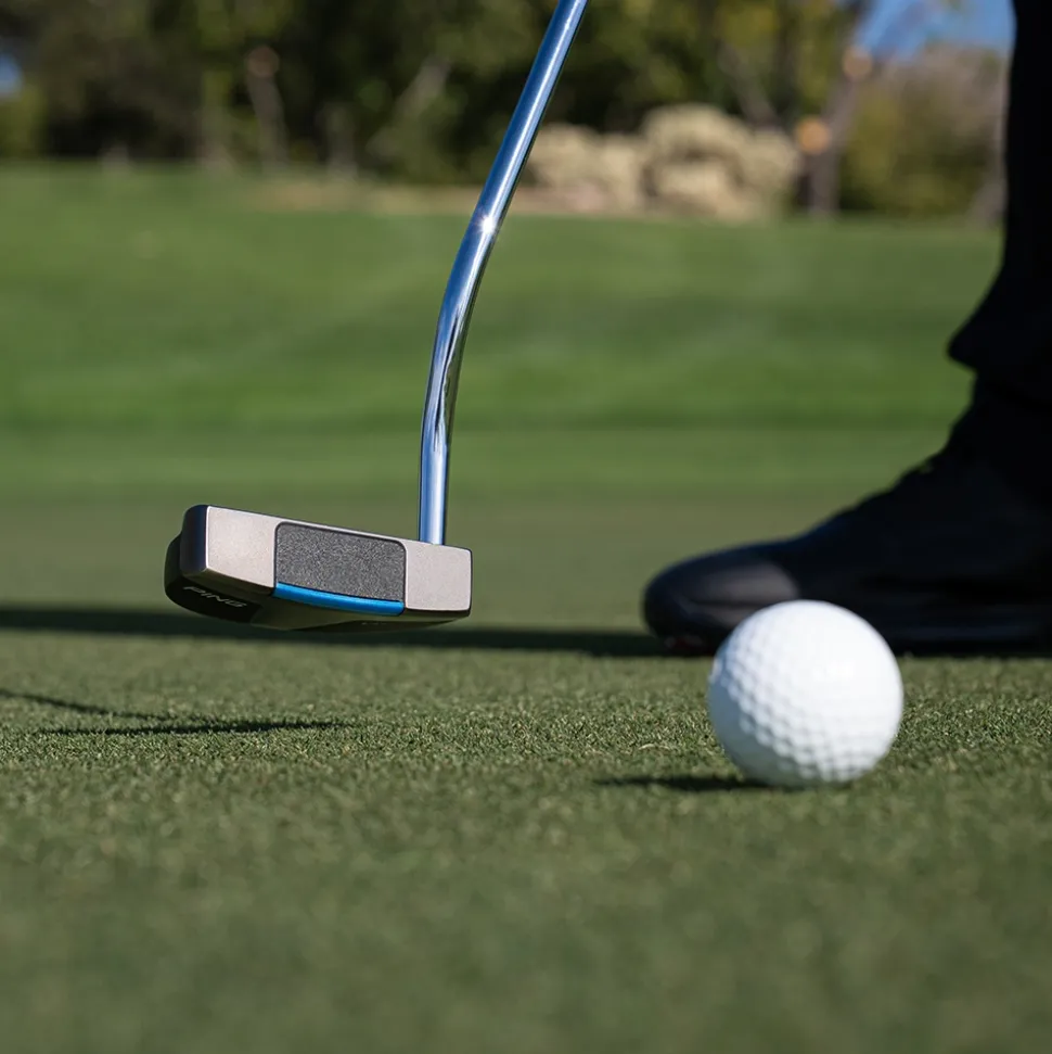 Scottsdale DS72 Putter