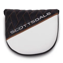 Scottsdale TEC Ally Blue H CB Putter