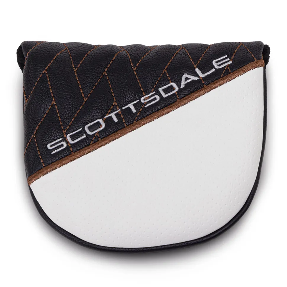 Scottsdale TEC Ally Blue H CB Putter
