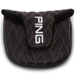 Scottsdale TEC Ally Blue H Putter