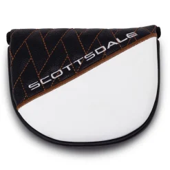 Scottsdale TEC Ally Blue Onset Putter