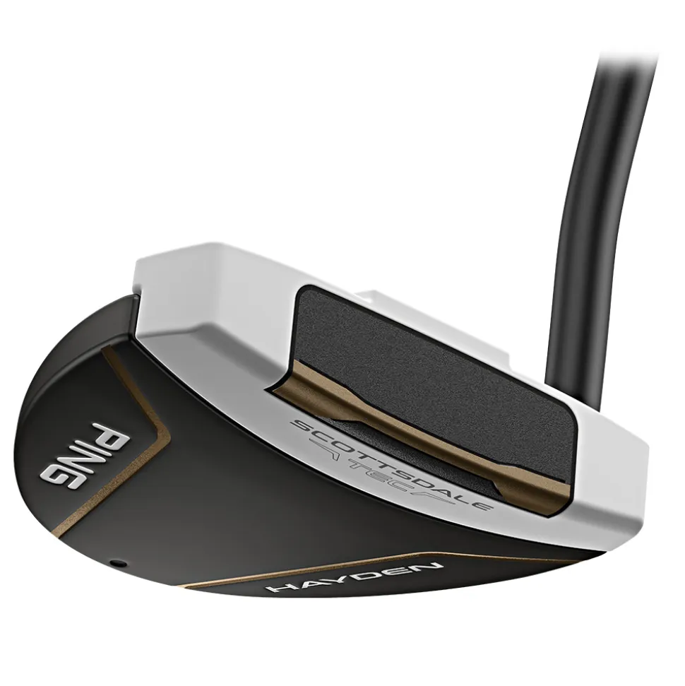 Scottsdale TEC Hayden Putter