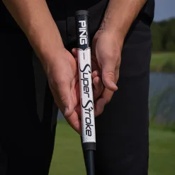 Scottsdale TEC Ketsch Putter
