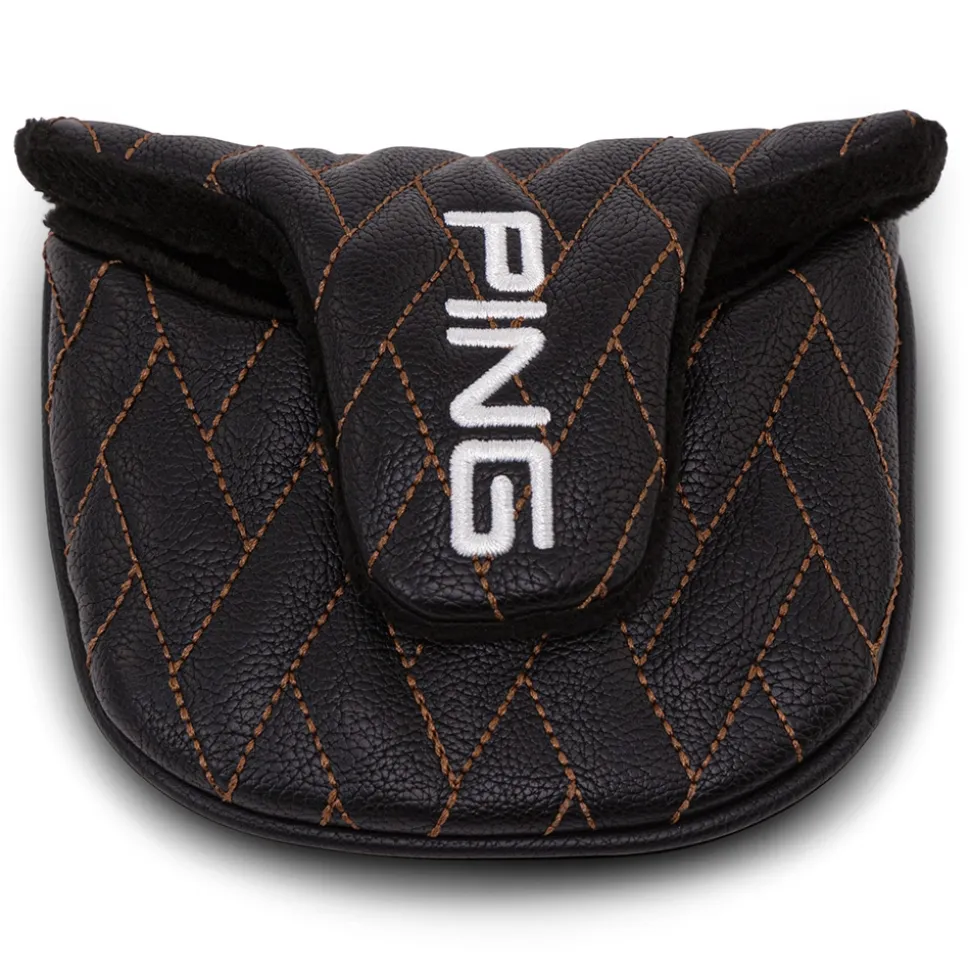 Scottsdale TEC Ketsch 4 Putter