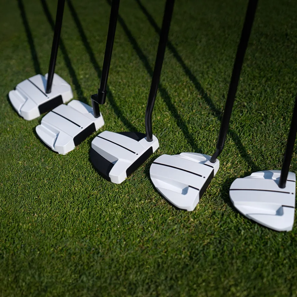 Scottsdale TEC Ketsch 4 Putter