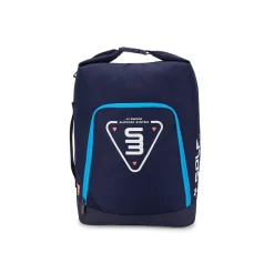 S3 Drive Pro Skobag Navy