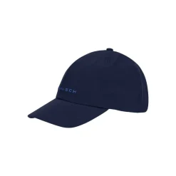 Seion Soft Cap Dame Navy