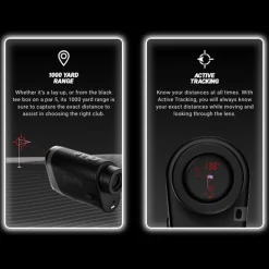 Serie 3 Max+ Laser Navy