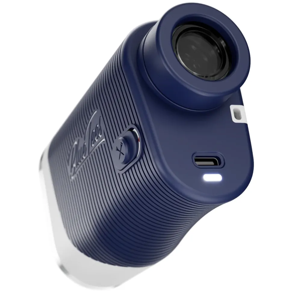 Serie 3 Max+ Laser Navy