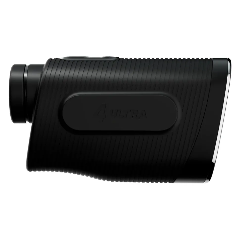 Serie 4 Ultra Laser Svart