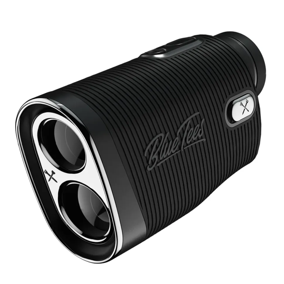 Serie 4 Ultra Laser Svart
