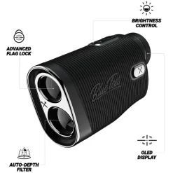 Serie 4 Ultra Laser Svart