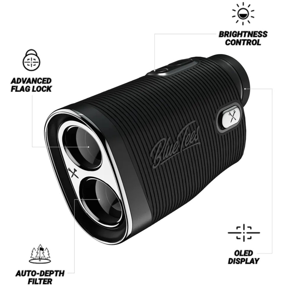 Serie 4 Ultra Laser Svart