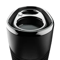 Serie 4 Ultra Laser Svart