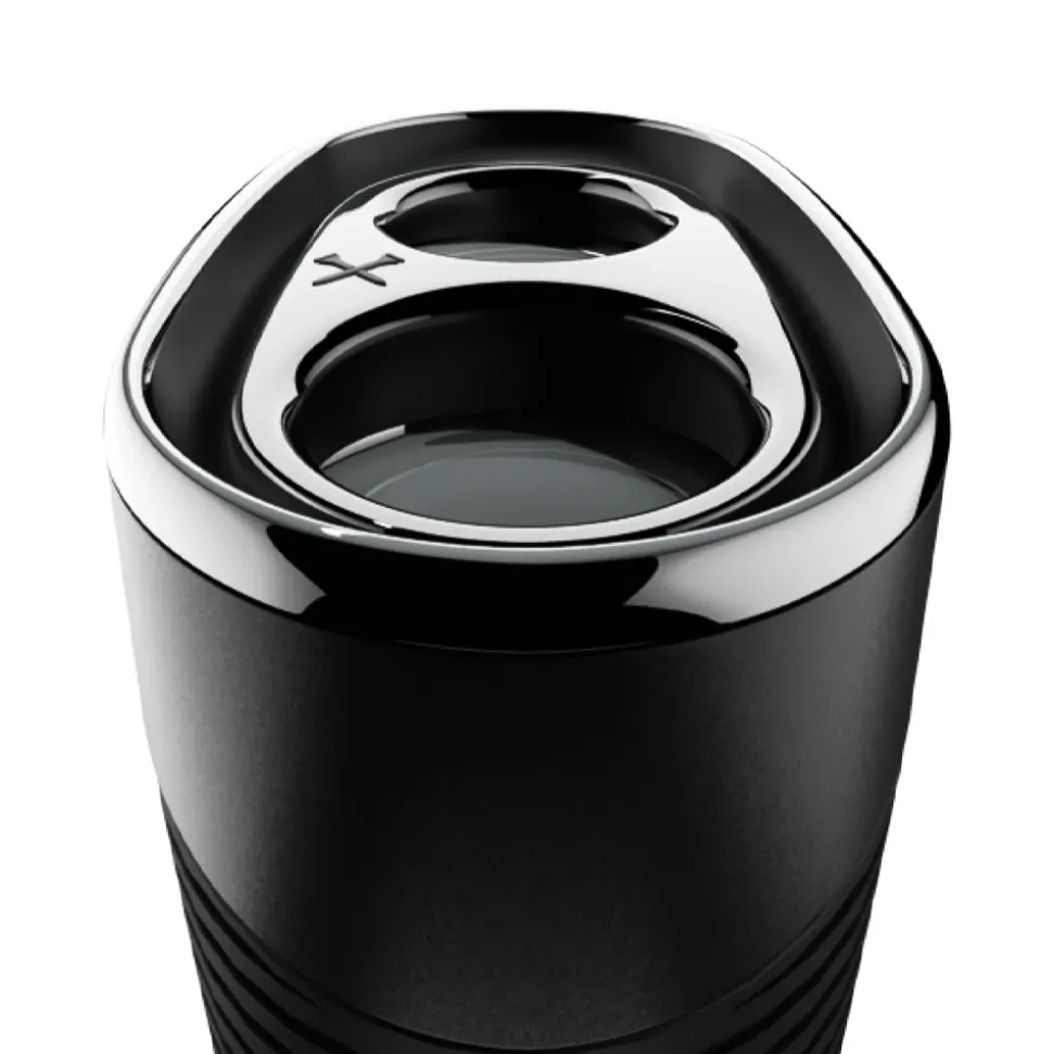 Serie 4 Ultra Laser Svart