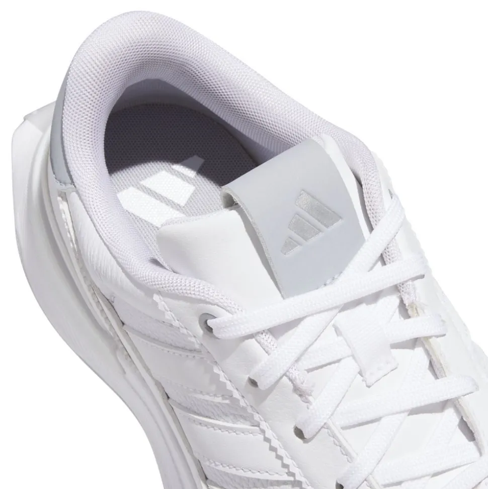 S2G Leather Golfsko Dame Hvit