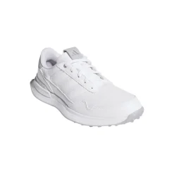 S2G Leather Golfsko Dame Hvit