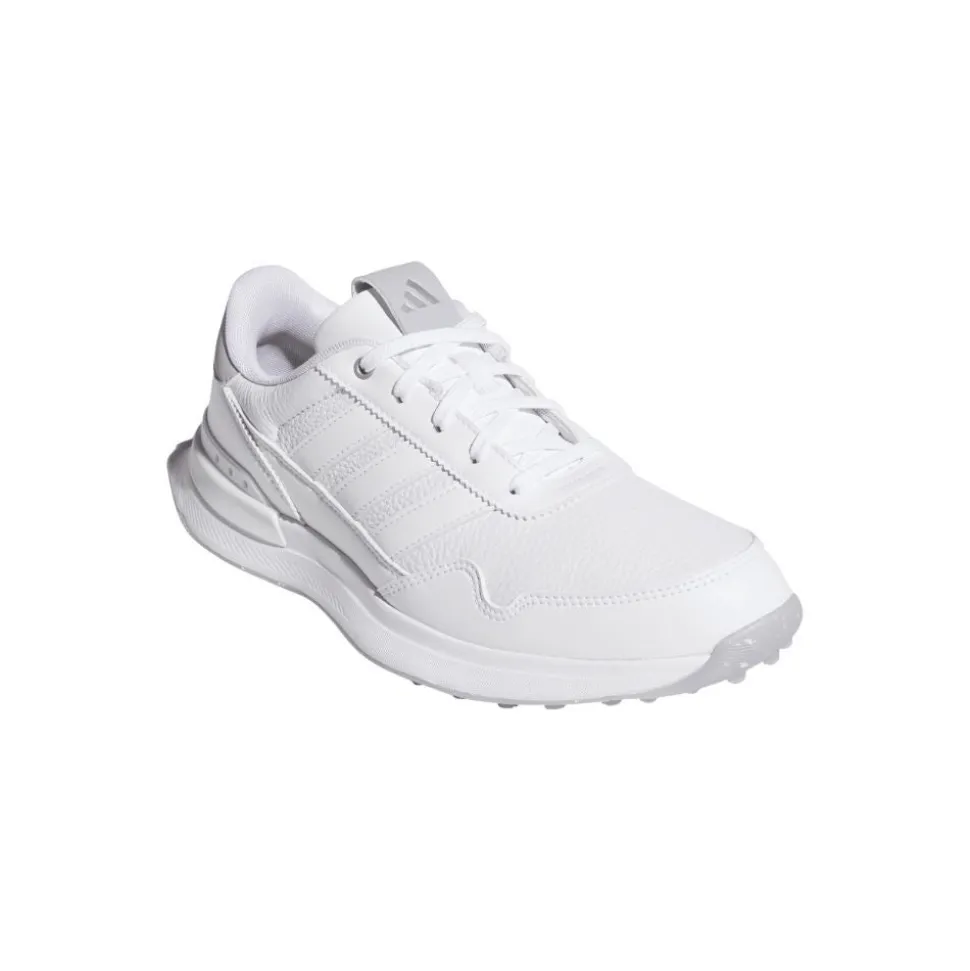 S2G Leather Golfsko Dame Hvit
