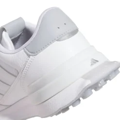 S2G Leather Golfsko Dame Hvit