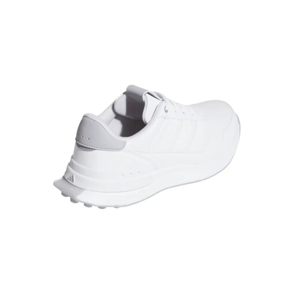 S2G Leather Golfsko Dame Hvit
