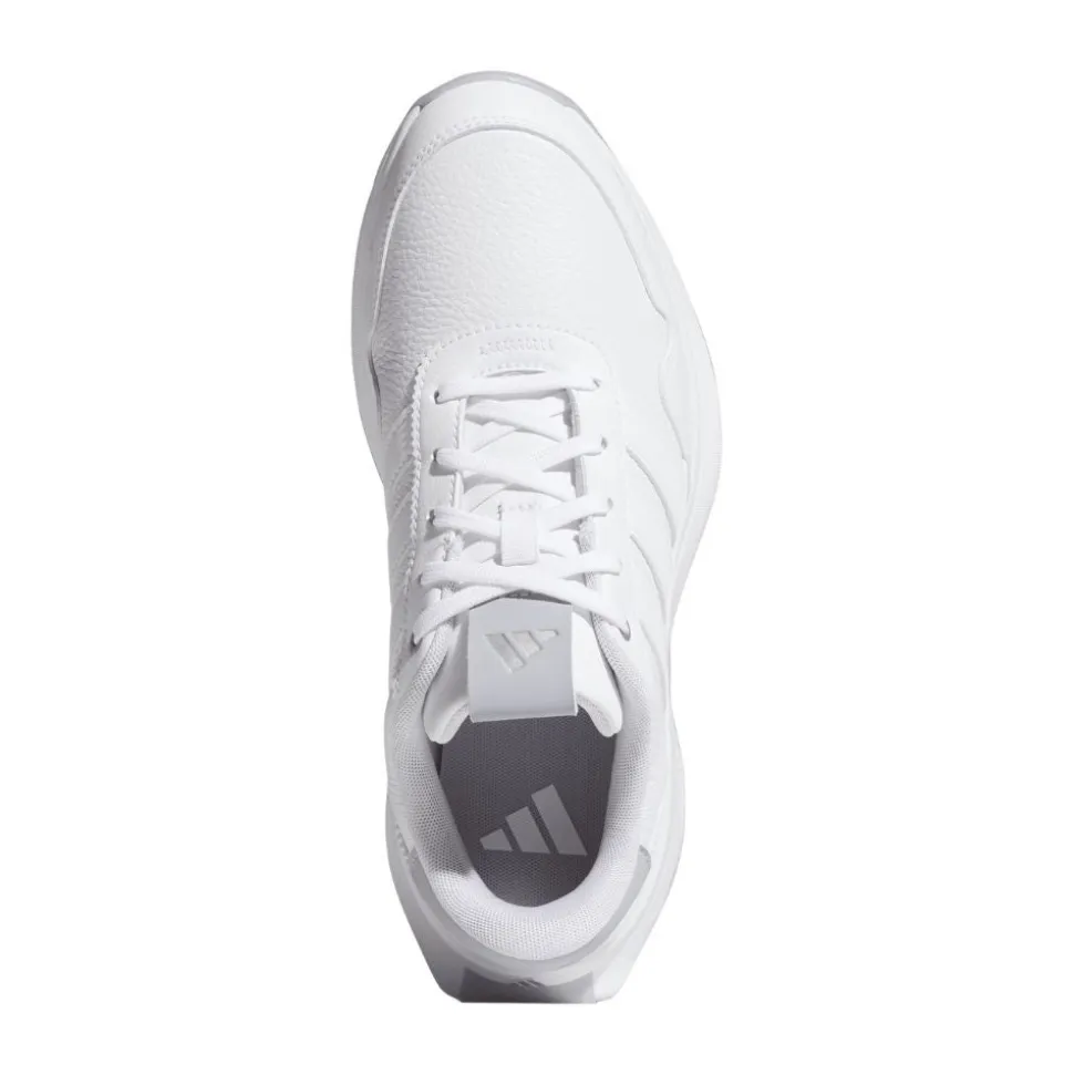 S2G Leather Golfsko Dame Hvit